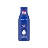 Nivea Almond Oil Moisturizing Lotion