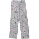 Girls Stylish and Trendy Palazzo Pants - 4-5 Years