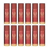 Pack of 12 Honour Nano deo 50ml