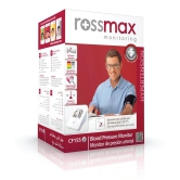 Rossmax CF155 F Automatic Digital Blood Pressure Monitor