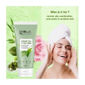 Globus Naturals - Refreshing Face Wash For Normal Skin ( Pack of 1 )