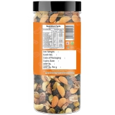 Yum Yum Panchmeva 250g Mixed Dry Fruits, Healthy Trail Mix