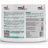 Pro1 Supplements EAA+BCAA+Creatine 170gm Strawberry