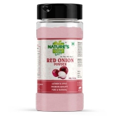 Natures Gift - 100 gm Red Onion Powder (Pack of 1)