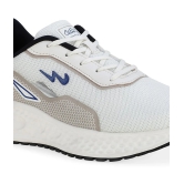 Campus CAMP MARC Off White Mens Sports Running Shoes - None