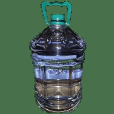 Bisleri Mineral Water Bottle, 10 Ltr