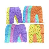 Baby boys & baby girls cotton  payjama (pack of 12) - None