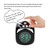 Wristkart Digital Alarm Clock - Pack of 1