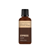 Cypress Essential Oil (10 ML)-10ml / Essential Oil