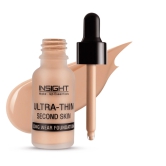 Ultra-Thin Second Skin Long Wear Foundation-LNP15