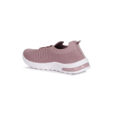 Aadi Pink Womens Sneakers - None