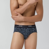 Artisto Modal Briefs Astro Black L