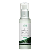 Green Tea Skin Elixir With Glycolic Acid – 50gm