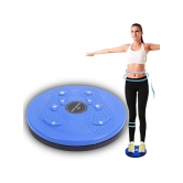 VOLTEX  Tummy Twister Useful for Figure Tone-Up,Weight Reduction, Pyramids and Tummy Twister for Men & Women - Assorted