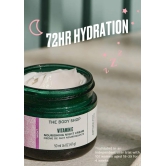 Vitamin E Night Cream 50ML