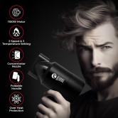 Beardo Styling Gun Ultra Compact Hair Dryer