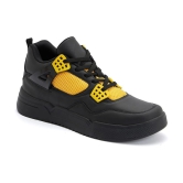 Avant Felix Black Mens Sneakers - None