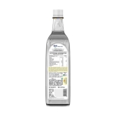 Coconut Oil - 100% Pure And Unrefined Cold Pressed Oil, 900 ml