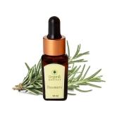 Organic Harvest Rosemary Essential Oil - 10ml