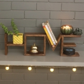 HOME Table Shelf