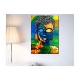 Photojaanic Acrylic Wall Poster Without Frame