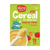 SF Cereal Moong Dal Khichdi 200gm