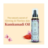 Ancient Ayurveda - Radiant Glow Face Oil for All Skin Type ( Pack of 1 )