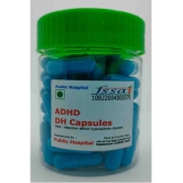 Amyloidosis VH Herbal Supplement Capsules