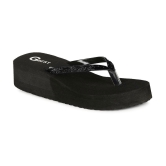 GBest - Black Women's Daily Slipper - None