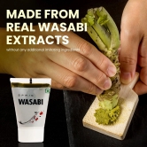 Sprig -Wasabi Paste, 50 Gm