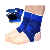 Jm 2 X Leg Ankle Joint Support Free Size