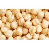 Vattam Chickpeas - White, 500 Gm