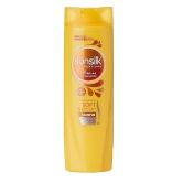 Sunsilk Nourishing Soft And Smooth Shampoo, 180Ml