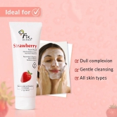 Fixderma Strawberry Face Wash