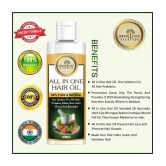 Jeevan Jyoti Ayurveda - Hair Growth Others 150 ml ( Pack of 1 )