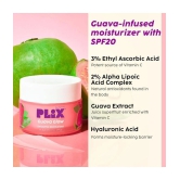 Plix Moisturizer All Skin Type Fruit ( 400 gm gm )