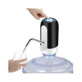 Automatic Wireless Water Can Dispenser with Silicon Swatch Rechargeable Battery for 20L Water Bottle