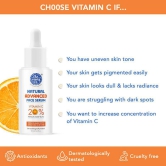 Natural Advanced 20% Vitamin C Face Serum (20ML)