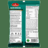 Haldirams Namkeen - Aloo Bhujia (Del), 200 G Pouch