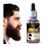 Kayamaya Powerful Beard Growth Oil 30 mL