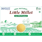 LITTLE MILLET