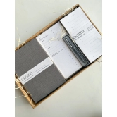 Ekatra Premium Corporate Gift set -  Time management