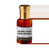 Dehnal Oudh Hindi Qadeem - SG Perfumes | 12ml & 24ml-12 ML