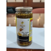 Pollen Infused Honey 300 g