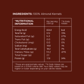 Nuts Immunity Booster Combo (200 g each)