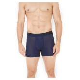 XYXX Pack of 2 Modal Mens Trunk ( Multi ) - L