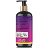 red onion oil and onion shampoo combo kit