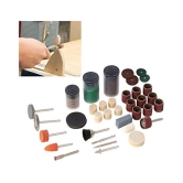 ATOZSHOP11 Kit Fits 18 Shank Sanding Polishing