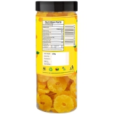 YUM YUM Premium Dried Pineapple Slice 150g