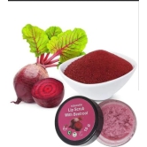 Aquagem skincare All Natural  Beetroot Lip Scrub